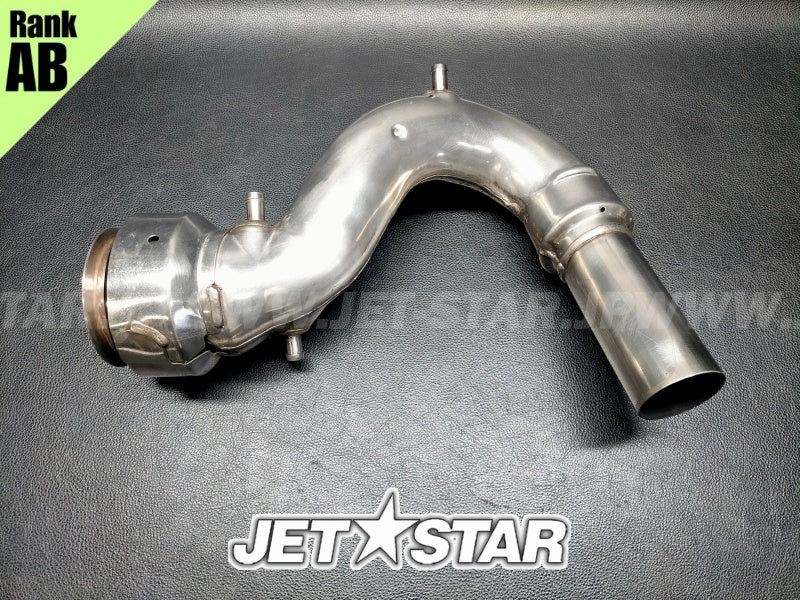 Used 274001049 EXHAUST PIPE [S5613-30]