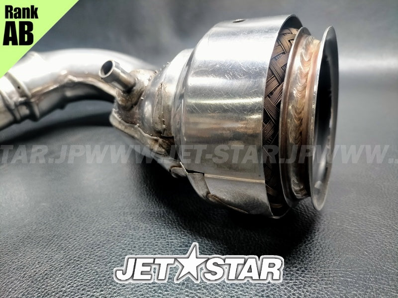 Used 274001049 EXHAUST PIPE [S5613-30]