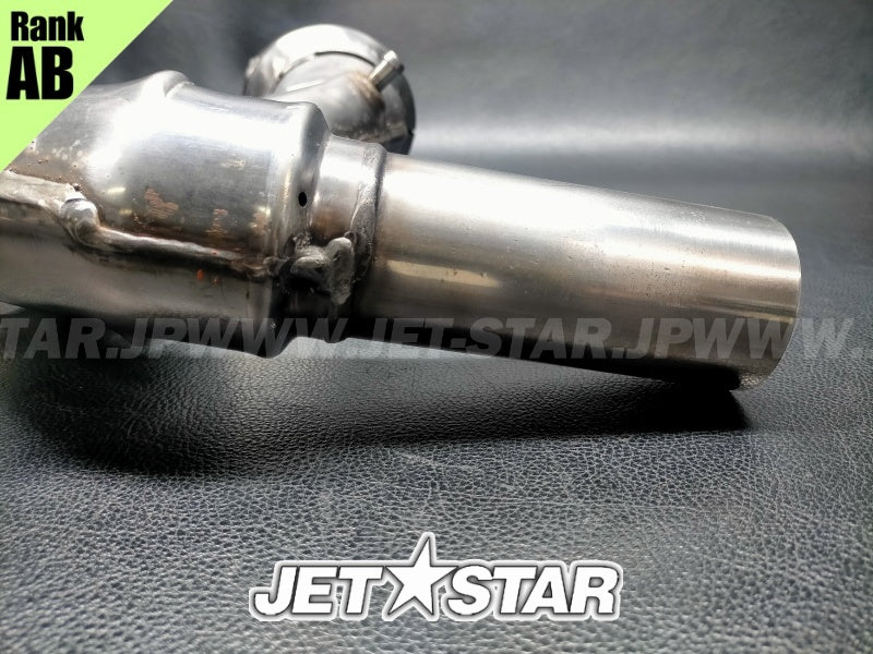 Used 274001049 EXHAUST PIPE [S5613-30]