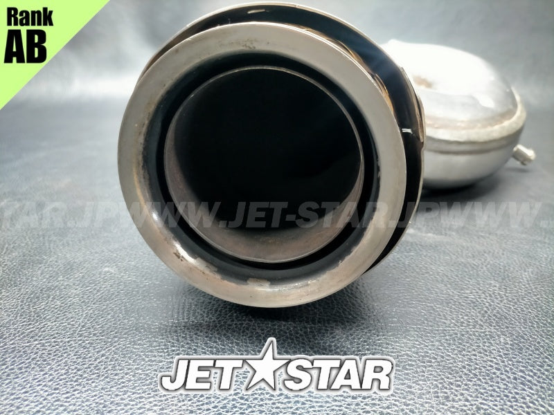 Used 274001049 EXHAUST PIPE [S5613-30]