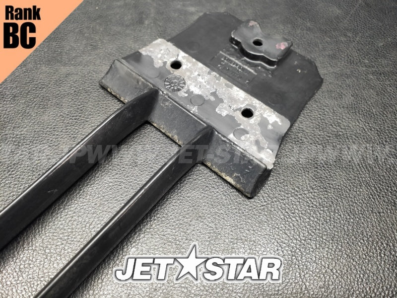 Used 271001459 PUMP GRATE, BLACK [S5613-36]