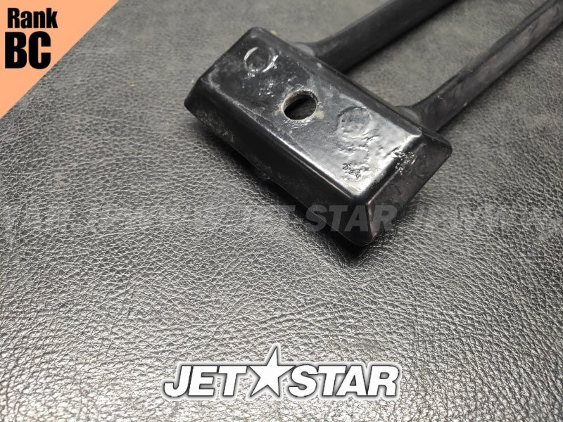 Used 271001459 PUMP GRATE, BLACK [S5613-36]