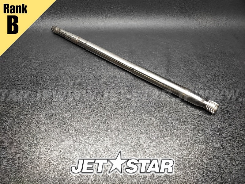Used 271001507 SHAFT ASS'Y [S5613-38]