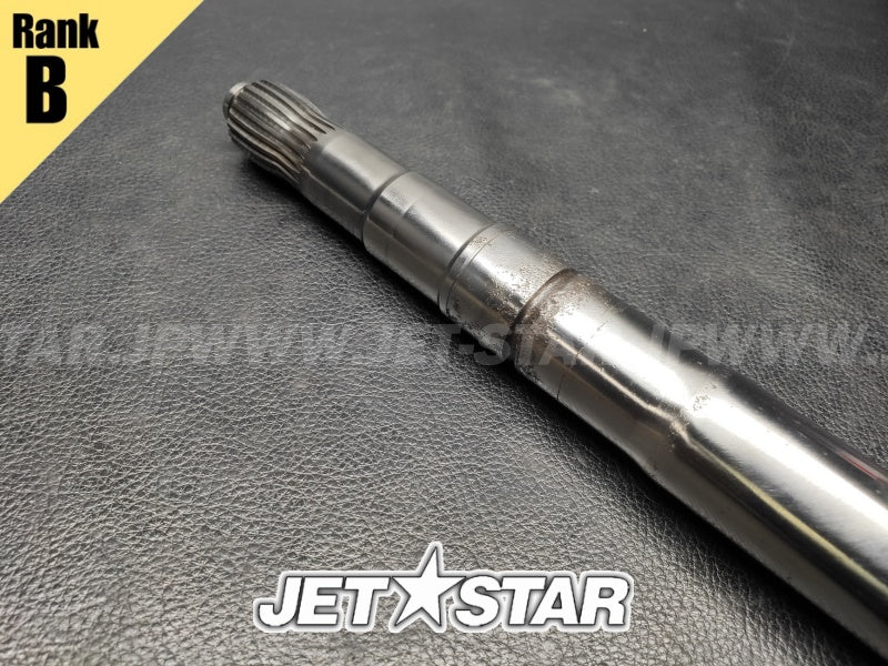 Used 271001507 SHAFT ASS'Y [S5613-38]