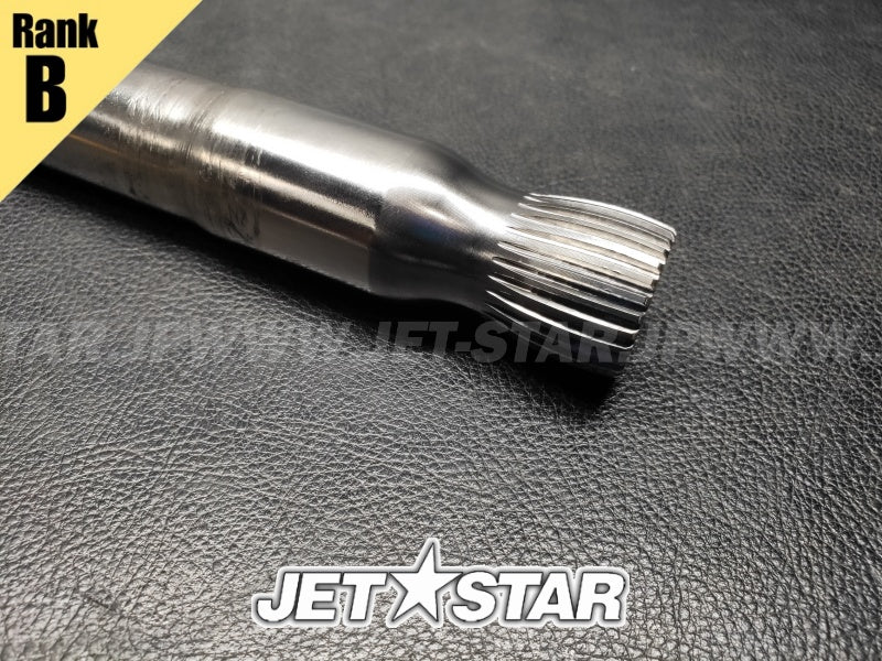 Used 271001507 SHAFT ASS'Y [S5613-38]