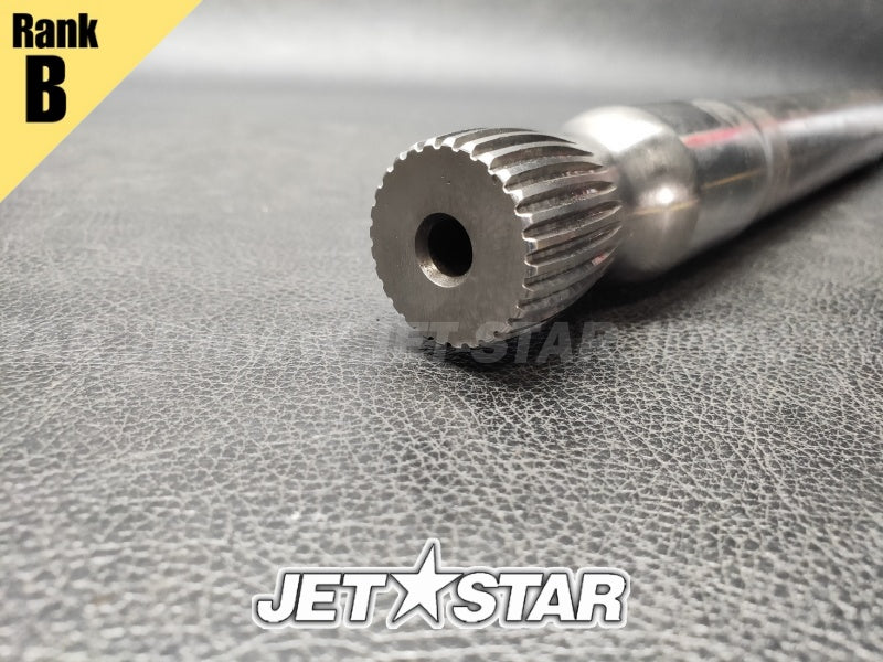 Used 271001507 SHAFT ASS'Y [S5613-38]