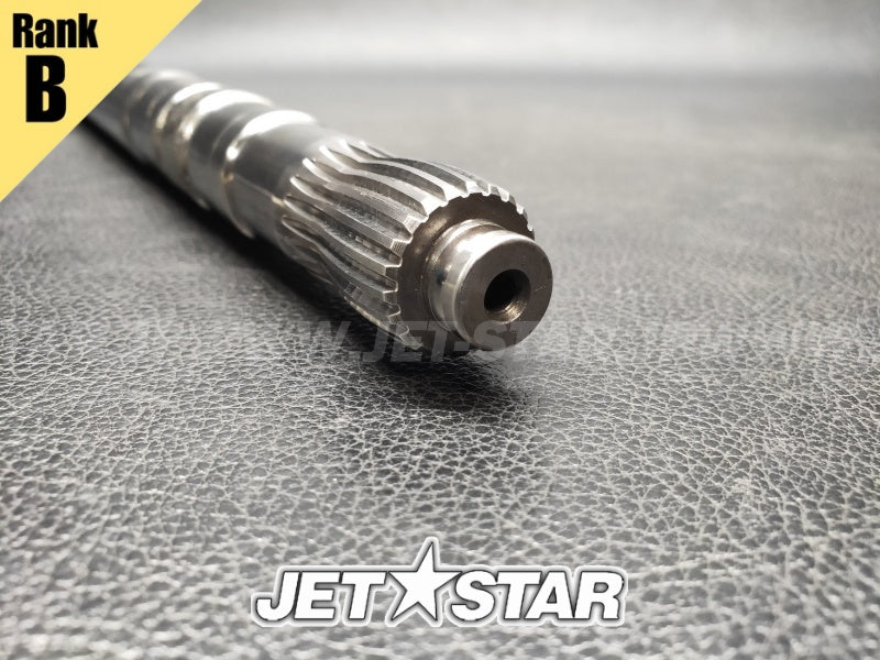 Used 271001507 SHAFT ASS'Y [S5613-38]