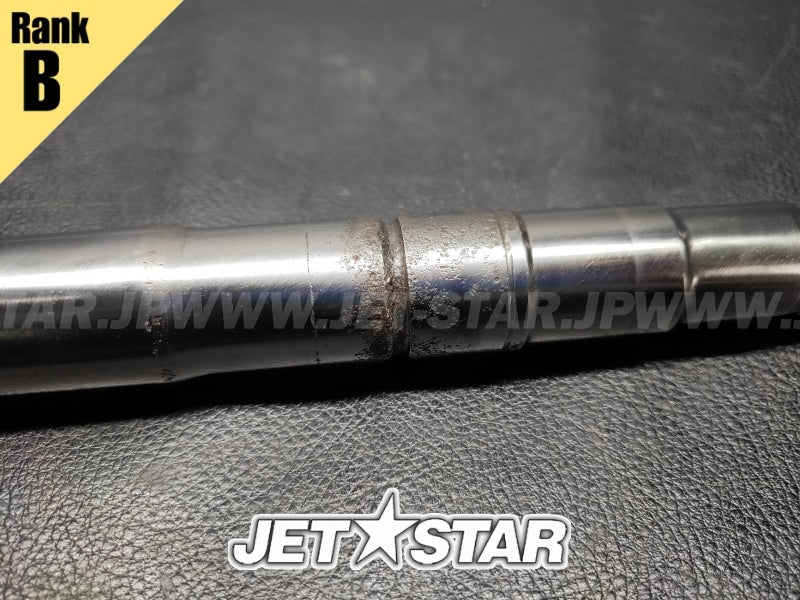 Used 271001507 SHAFT ASS'Y [S5613-38]