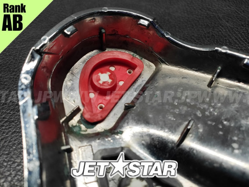 Used 277001351 LH HOUSING COVER ASS'Y [S5613-44]