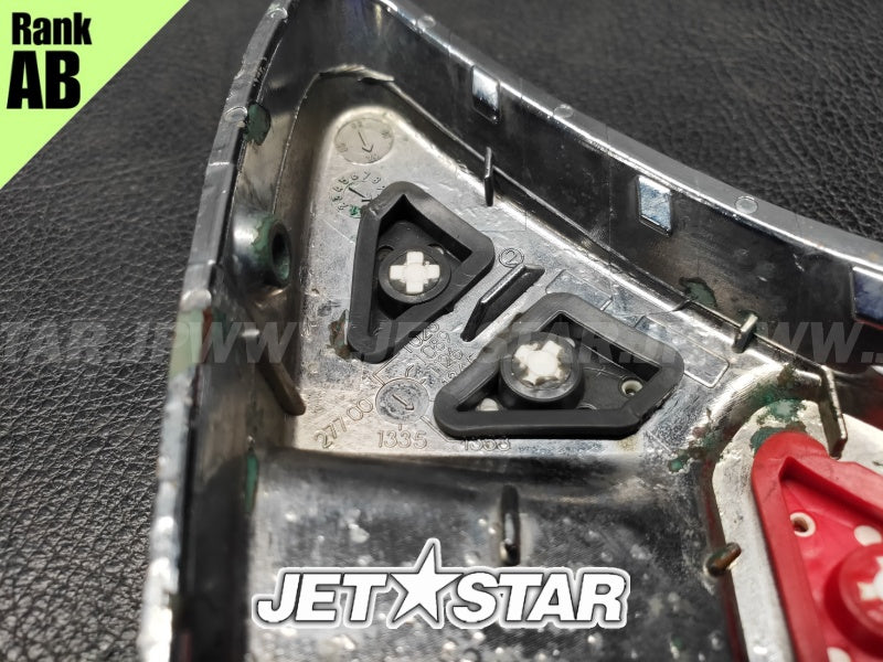 Used 277001351 LH HOUSING COVER ASS'Y [S5613-44]