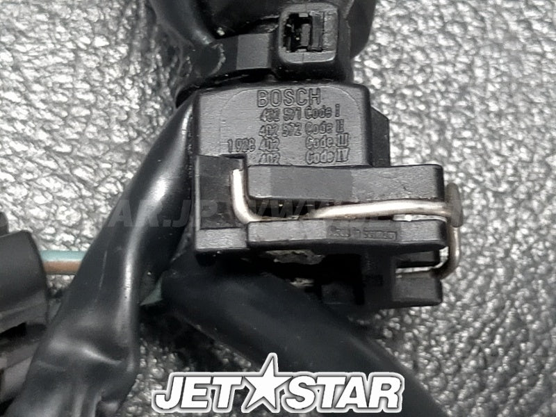 Used 204470679 ENGINE HARNESS ASS'Y [S6151-06]