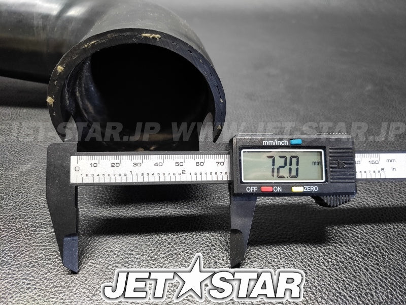 Used 273000282 INLET HOSE COOLER [S8148-24]