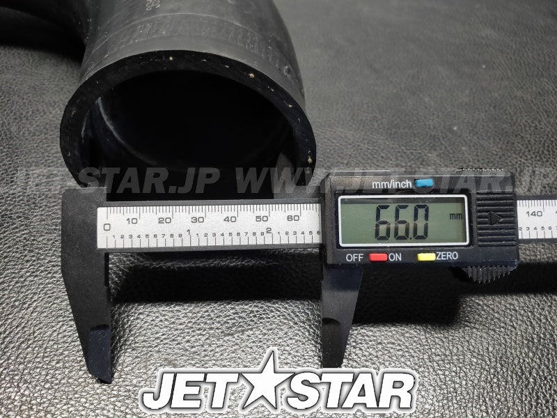 Used 273000282 INLET HOSE COOLER [S8148-24]