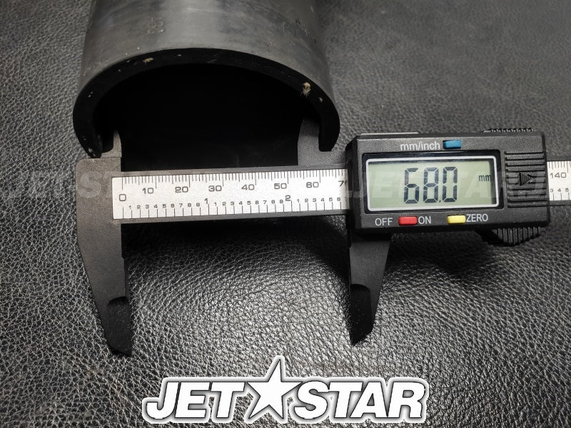 Used 273000300 OUTLET HOSE COOLER [S8148-25]