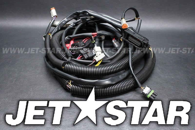 Used 278002003 MAIN HARNESS ASS'Y [S8558-17]