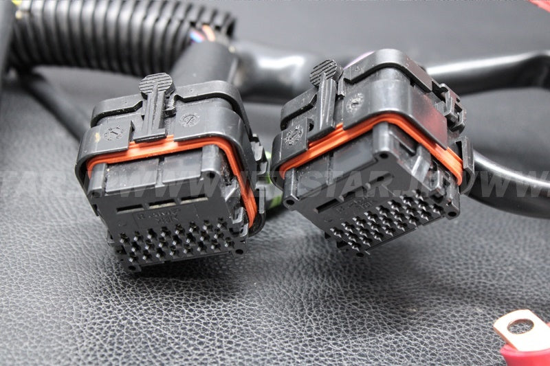 Used 278002003 MAIN HARNESS ASS'Y [S8558-17]