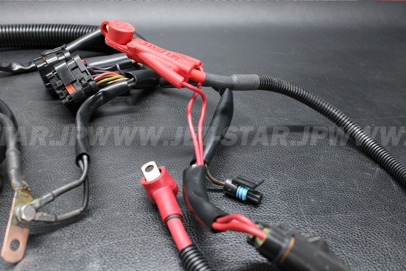 Used 278002003 MAIN HARNESS ASS'Y [S8558-17]
