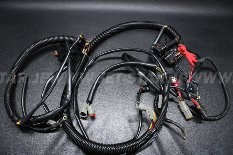 Used 278002003 MAIN HARNESS ASS'Y [S8558-17]