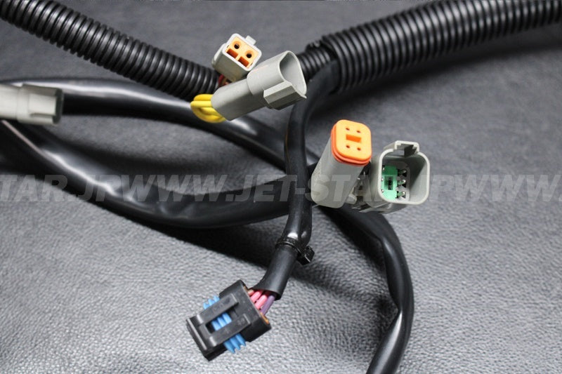 Used 278002003 MAIN HARNESS ASS'Y [S8558-17]