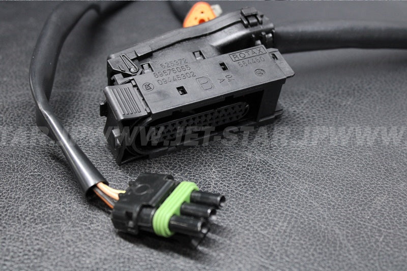 Used 278002003 MAIN HARNESS ASS'Y [S8558-17]