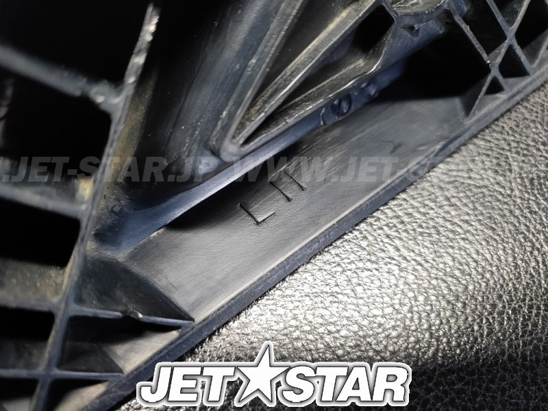 Used 292001877 LH SPONSON [S8558-38]