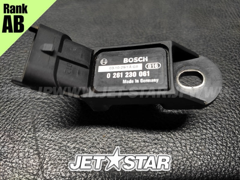 Used 270600040 PRESSURE SENSOR [S8779-03]