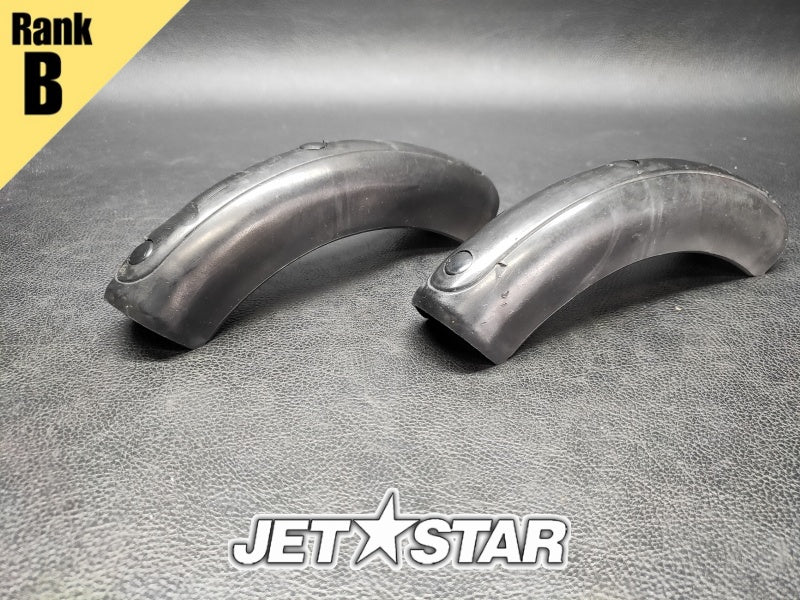Used 291002244 BUMPER CORNER [S8779-06]