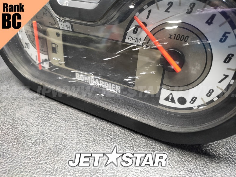 Used 278001959 LCD GAUGE [S8779-15]