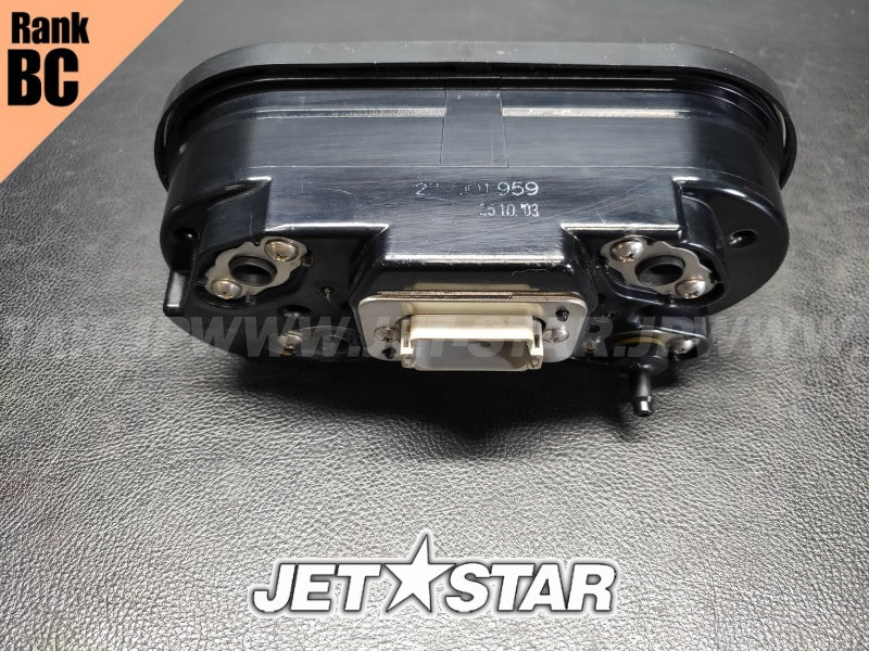 Used 278001959 LCD GAUGE [S8779-15]