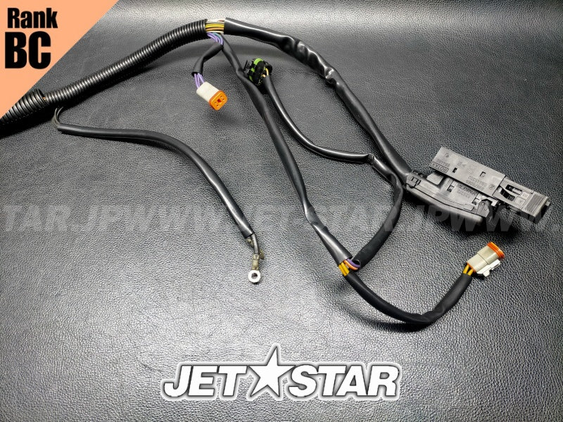 Used 278001788 WIRING HARNESS [S8779-17]