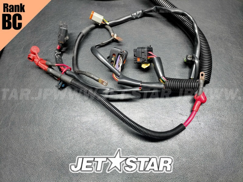 Used 278001788 WIRING HARNESS [S8779-17]