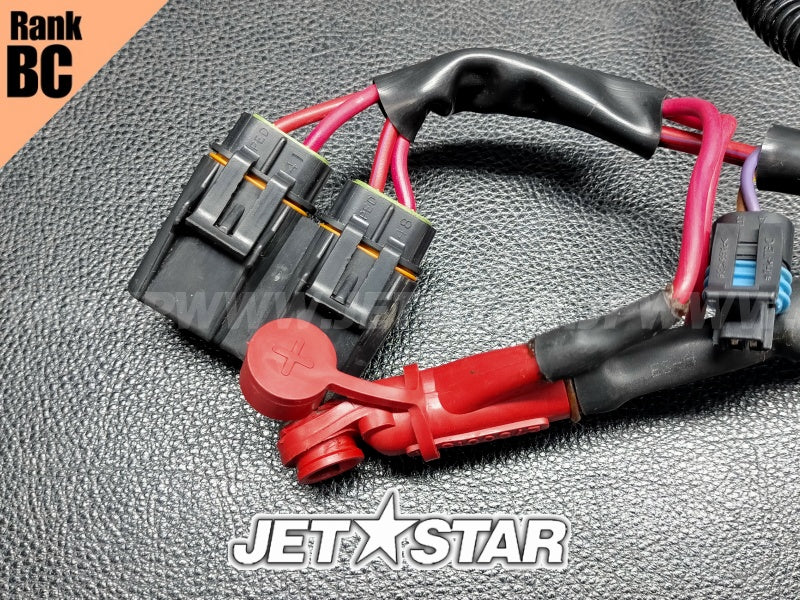 Used 278001788 WIRING HARNESS [S8779-17]