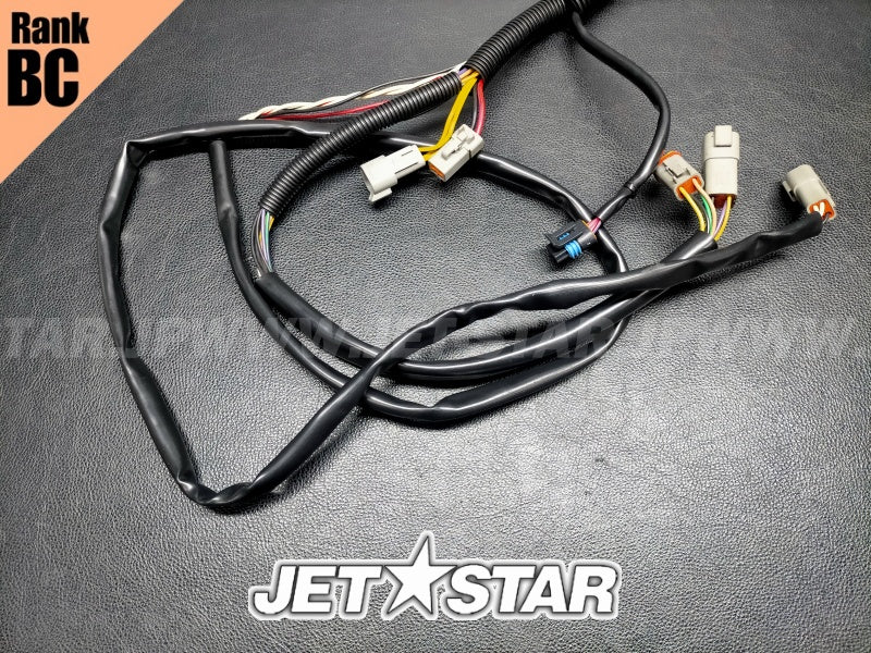 Used 278001788 WIRING HARNESS [S8779-17]