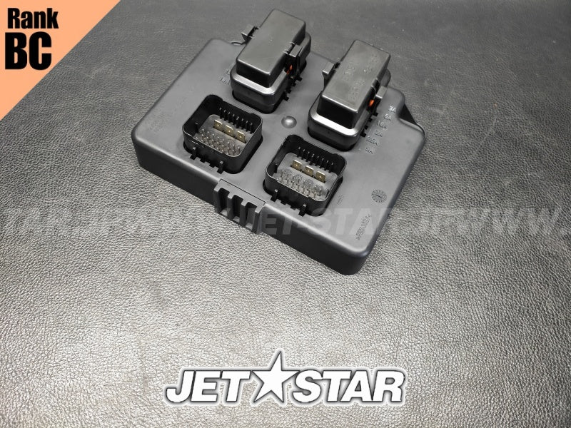 Used 278001913 ELECTRONIC MODULE [S8779-18]