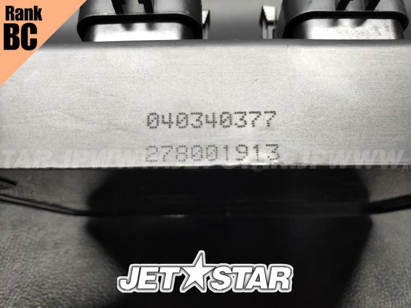 Used 278001913 ELECTRONIC MODULE [S8779-18]