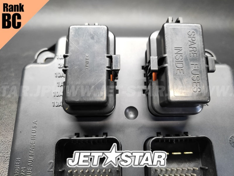 Used 278001913 ELECTRONIC MODULE [S8779-18]