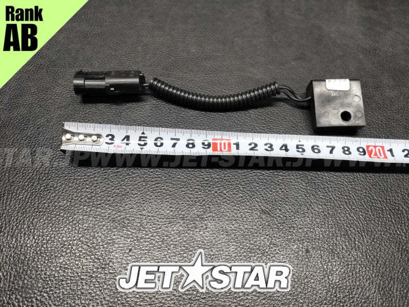Used 278001547 T.O.P.S. SWITCH [S8779-20]