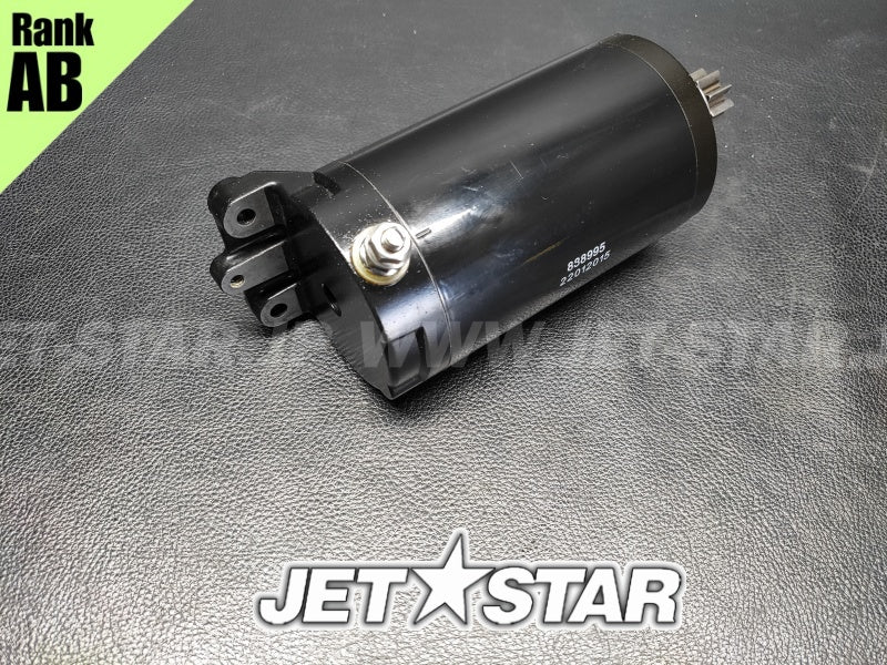 Used 420888995 ELECTRIC STARTER ASS'Y [S8779-21]