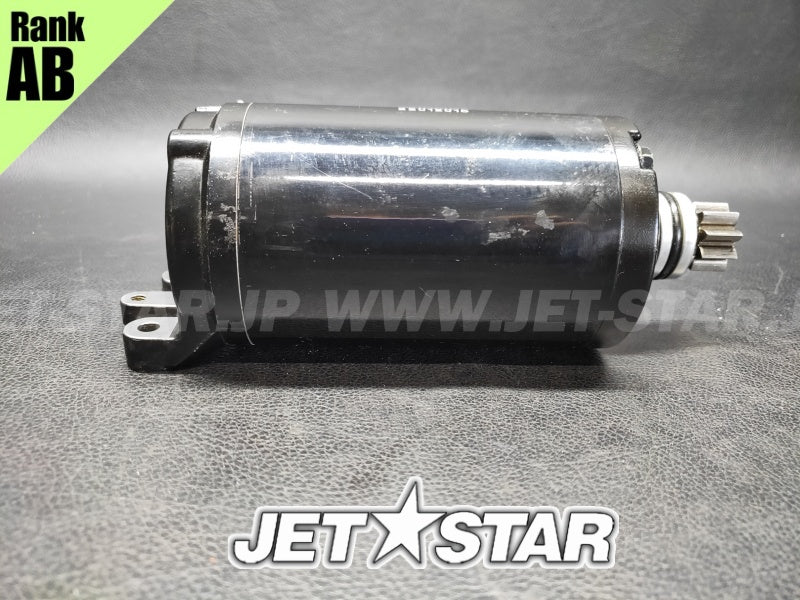 Used 420888995 ELECTRIC STARTER ASS'Y [S8779-21]