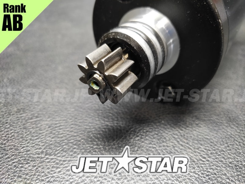 Used 420888995 ELECTRIC STARTER ASS'Y [S8779-21]