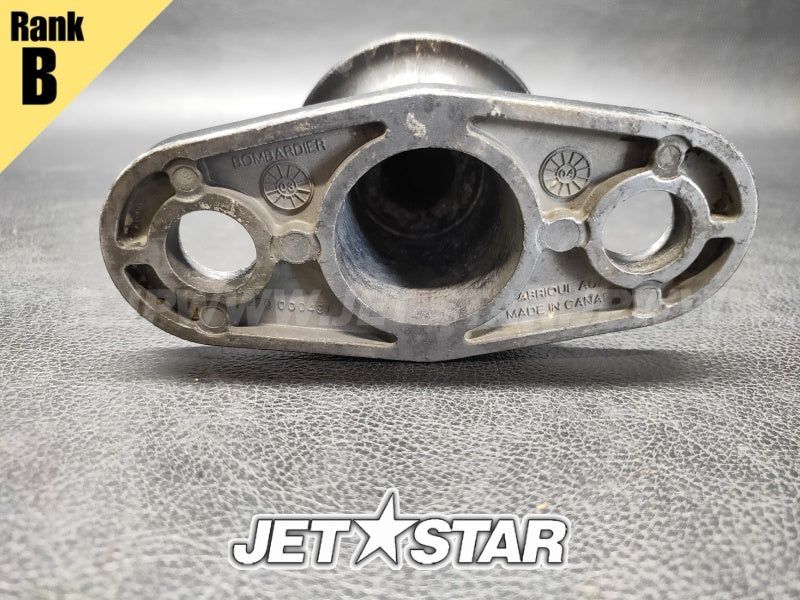 Used 270001096 RUBBER MOUNT [S8779-23]