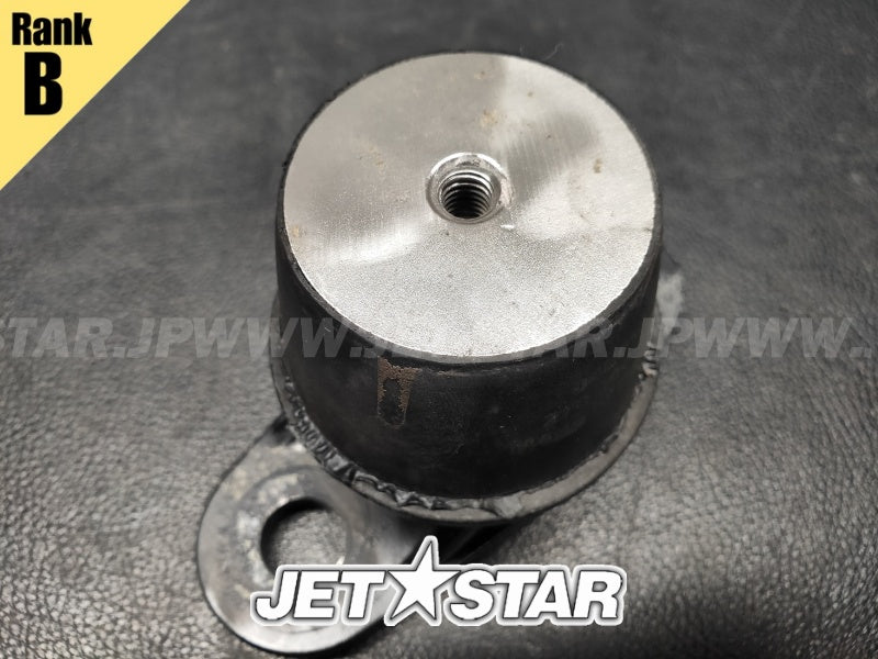 Used 270001096 RUBBER MOUNT [S8779-23]