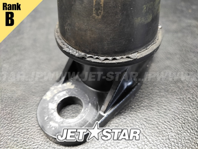 Used 270001096 RUBBER MOUNT [S8779-23]