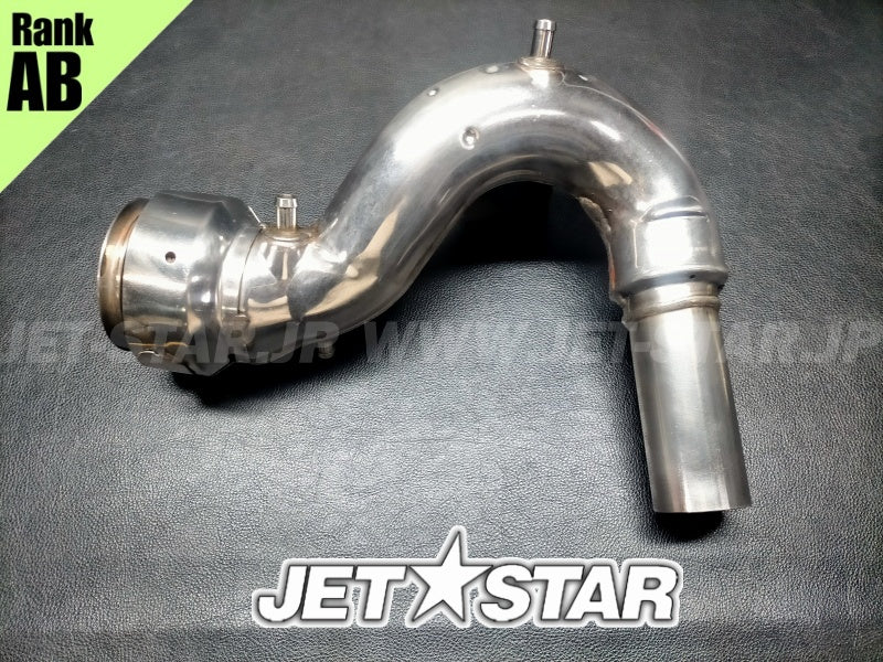 Used 274001030 EXHAUST PIPE [S8779-25]