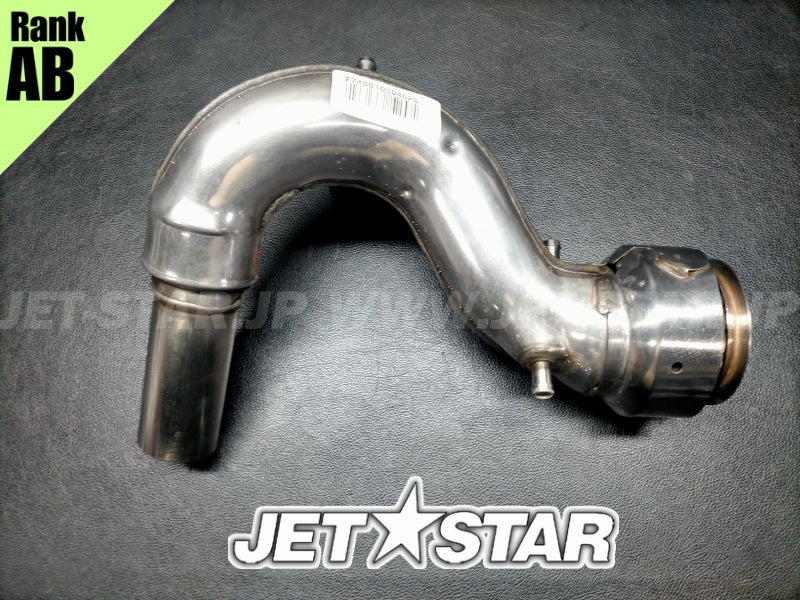 Used 274001030 EXHAUST PIPE [S8779-25]