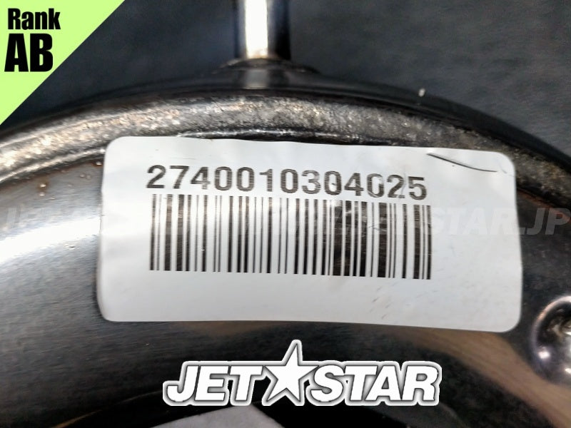 Used 274001030 EXHAUST PIPE [S8779-25]