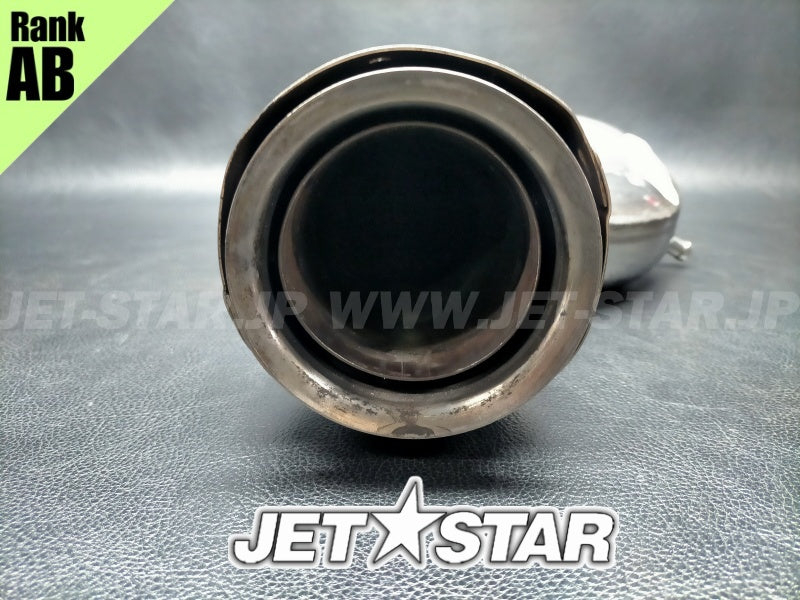 Used 274001030 EXHAUST PIPE [S8779-25]