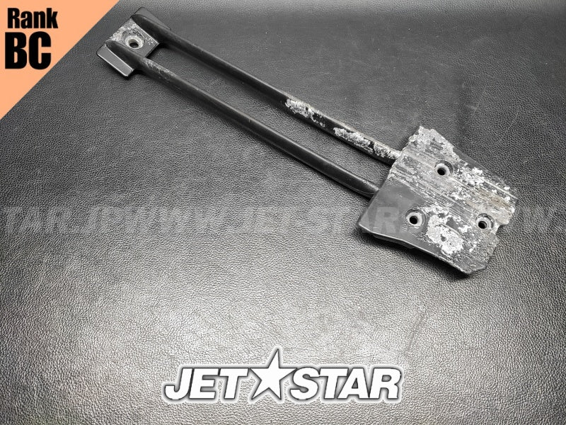 Used 271001459 PUMP GRATE, BLACK [S8779-31]