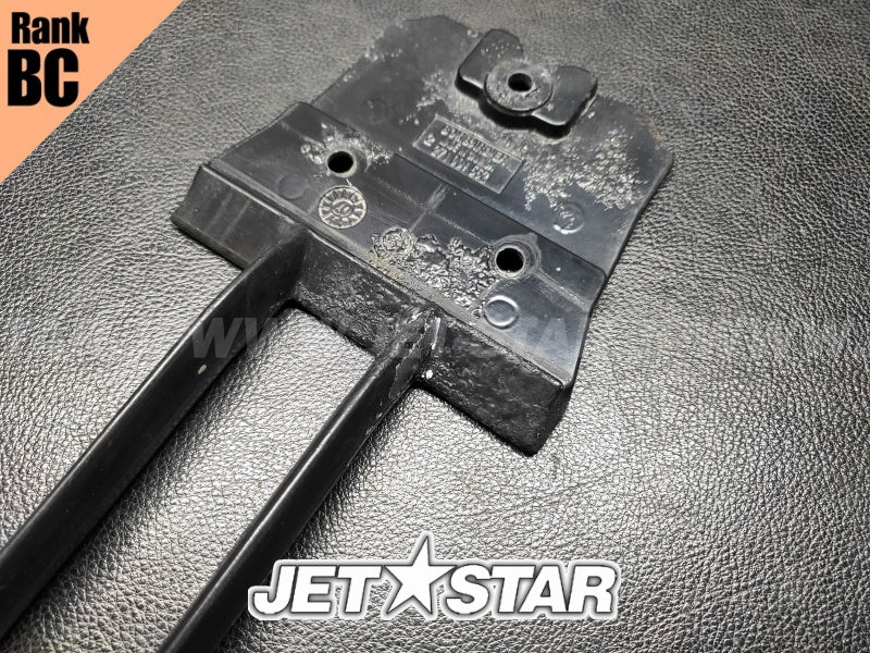 Used 271001459 PUMP GRATE, BLACK [S8779-31]