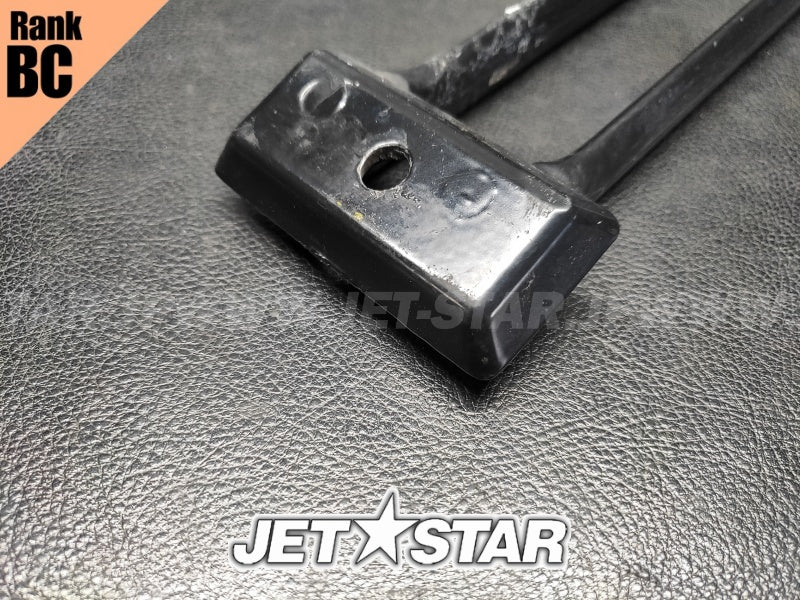 Used 271001459 PUMP GRATE, BLACK [S8779-31]